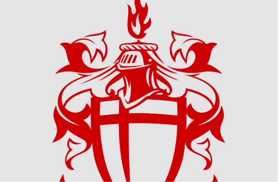 city university of london logo